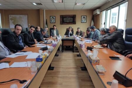 معاون استاندار: مسیر استانداردسازی ساخت‌وساز در کردستان با اجرای مبحث ۱۹ سرعت می‌گیرد