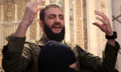 افشای تحرکات الجولانی برای خدمت به منافع صهیونیست‌ها در سوریه