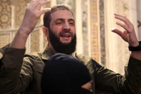 افشای تحرکات الجولانی برای خدمت به منافع صهیونیست‌ها در سوریه