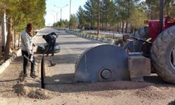 تحول زیرساخت‌های ارتباطی در شاهرود و دامغان با اجرای پروژه‌های گذار از مس به فیبرنوری