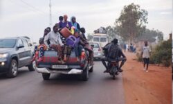 وال استریت ژورنال: امارات، القاعده را در مالی تقویت می‌کند