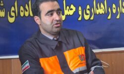 بهسازی ۱۱۴ کیلومتر راه و جابه‌جایی ۱۹۱ هزار مسافر در بروجرد