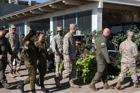 تقویت حضور نظامی دائمی تل‌آویو در غزه به روایت یک پژوهش