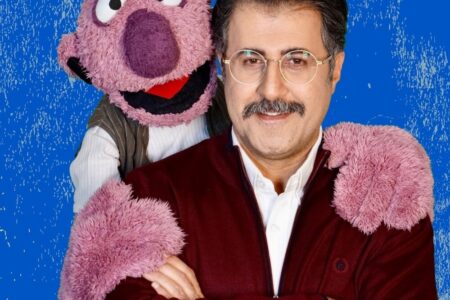 بازگشت جناب‌خان با هومن ‌حاجی‌عبدالهی در شب یلدا