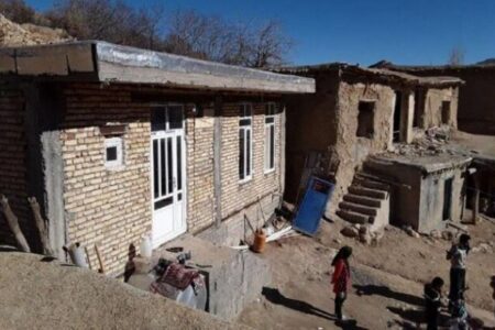 مدیر بنیاد مسکن: ۱۱ روستا در تنگستان ایمن‌سازی شد