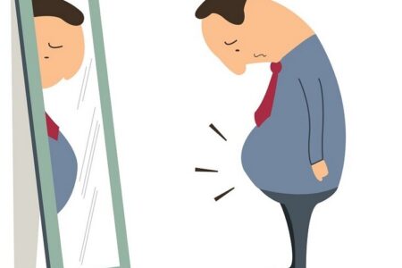 چرا بعد از رژیم دوباره چاق می‌شویم؟