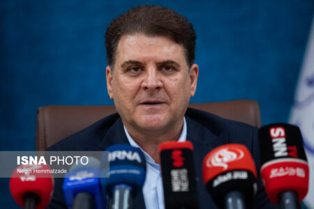 زینی‌وند: برخلاف تصویرسازی‌های القایی میل به مشارکت اجتماعی در ایران بالاست