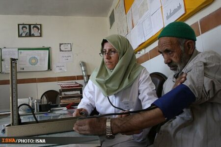 لزوم پیگیری افزایش اعتبار حوزه بهداشت در شورای برنامه‌ریزی خوزستان