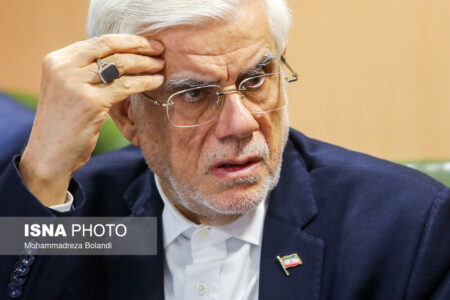 پیام تسلیت معاون اول رئیس‌جمهور به آیت‌الله سیستانی