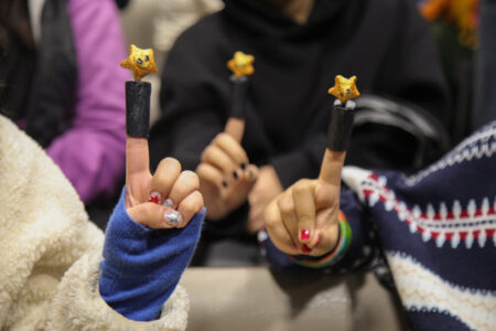 تلاش دانشجویان برای احیای جشنواره موفقی که تعطیل شد