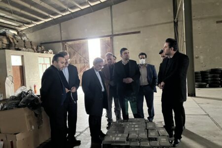 دادستان کرج: تأخیر یا قصور در تعیین تکلیف اموال تملیکی، مصداق تضییع حقوق عمومی است