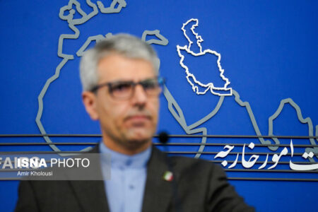 ایران: طراحان و عاملان تجاوز به ونزوئلا باید پاسخگو شوند