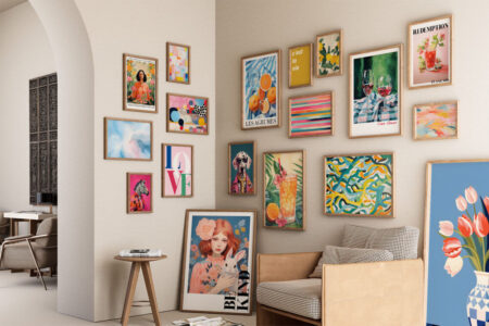 ترندهای هنری ۲۰۲۵ چه بودند؟