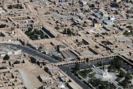 ساماندهی نوین متکدیان با افتتاح مرکز تخصصی بیومتریک شهرداری کرمان