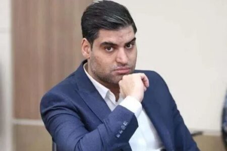 حدادی: هر کس نمی‌تواند، از پرسپولیس برود/ قهرمان نشویم حقوق و پاداش‌هایم را برمی‌گردانم
