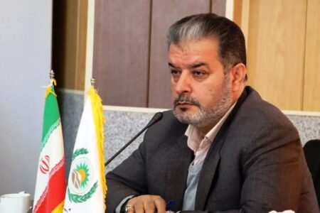 فرماندار: ثبت‌نام شوراها در چالوس ۱۸ درصد افزایش داشت