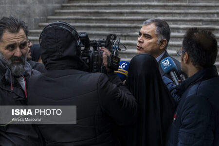 پاسخ وزیر به نگرانی‌ها درباره اقدام آمریکا در بخش نفت