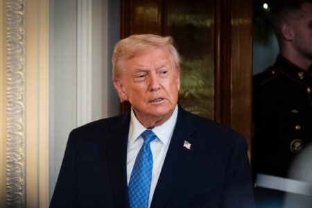 واکنش ترامپ به پیدا شدن جسد آخرین گروگان اسرائیلی