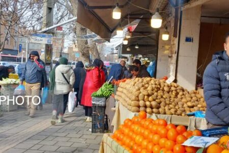 ثبات و آرامش بازار در قلب آذربایجان غربی