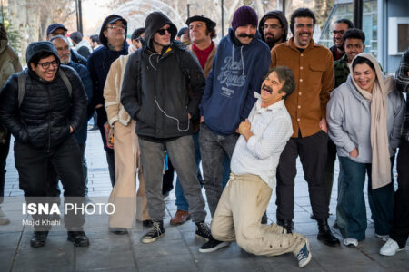 جشنوار تئاتر فجر؛ آن‌جا که مرزهای فرهنگی، کمرنگ‌تر می‌شود