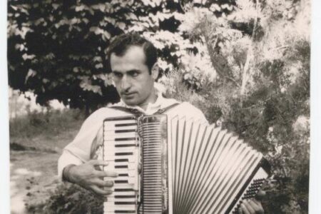 هنرمندی که از او کم می‌دانیم!