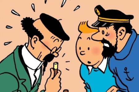 چرا «تن‌تن» هنوز زنده است؟‌