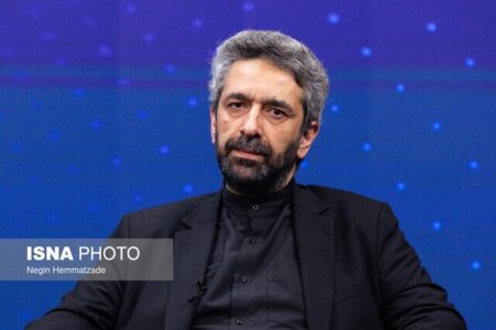 معاون دفتر پزشکیان: دولت قدم اول روایت درست حوادث اخیر را برداشت