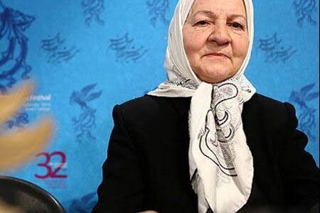 رابعه مدنی در آی‌سی‌یو بستری شد