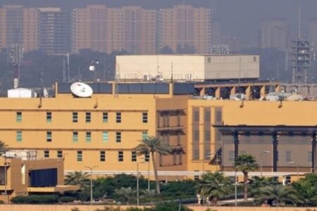 آمریکا از اتباع خود خواست عراق ترک کنند