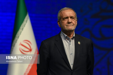 بیانیۀ رئیس‌جمهوری در پی شهادت رهبر انقلاب