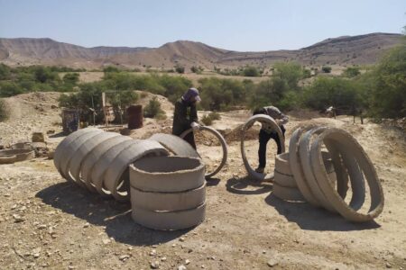 رتبه آخر بافق در شاخص اعتبارات تملک دارایی/ ۱۷ میلیارد تومان به بخش کشاورزی اختصاص یافت