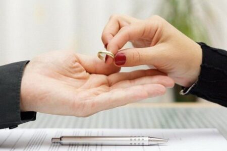 علت جدایی و طلاق افراد را کالبدشکافی نکنید