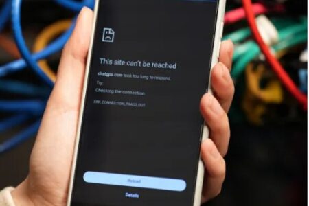 اتفاقا موقع جنگ، نیازمان به اینترنت بیشتر است