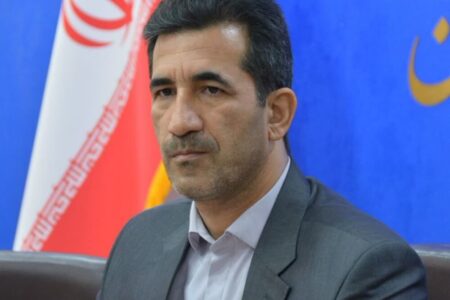 بازگشایی بازارچه شماره ۲ صنایع‌دستی خرم‌آباد پس از بازسازی در پی آسیب‌های جنگ