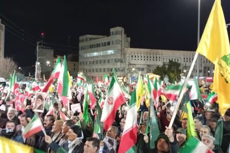 هیئات مذهبی باید پایگاه بصیرت‌افزایی باشند