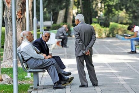 سهم ۶۵ درصدی بازنشستگان در مستمری بگیران تامین اجتماعی گیلان