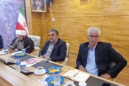 حل و فصل ۹۷ درصد تداخلات اراضی ملی و کشاورزی در لرستان