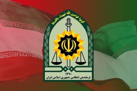 شهادت افسر پلیس تالش حین بازداشت قاچاقچی کالا و ارز