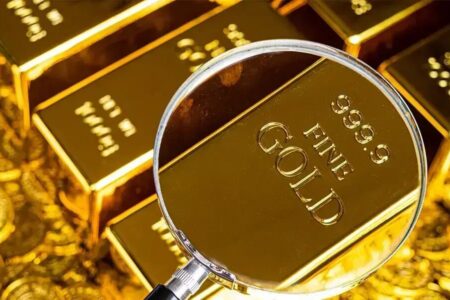 بازگشت طلای جهانی به مسیر صعود