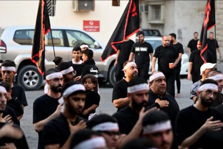 عداوت عربستان علیه شهروندان خود و محاصره مجدد استان شرقی