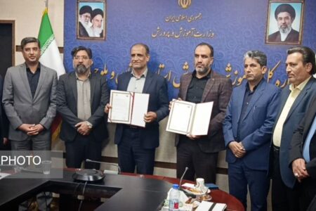 دومین هنرستان وابسته صداوسیما در کشور در سیستان و بلوچستان راه‌اندازی می‌شود