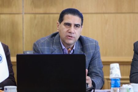 آمادگی ۶۵۰ تشکل و تعاونی بخش کشاورزی خراسان رضوی برای تامین اقلام اساسی ایام تشییع