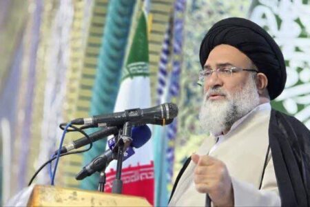 امام جمعه یاسوج: عقب‌نشینی در برابر دشمن را نخواهیم پذیرفت