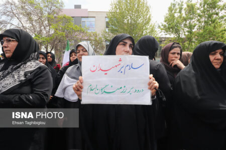 الزامات ایمنی مادران باردار در تجمعات انبوه