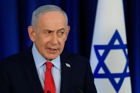نتانیاهو: ترامپ از من نخواسته علیه تونل‌ها در لبنان اقدام نکنم