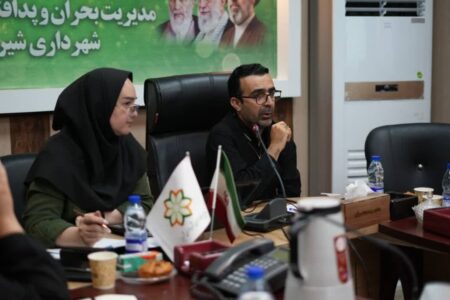 بررسی چالش‌ها و نیازهای بازسازی و بازتوانی پس از بحران در شیراز