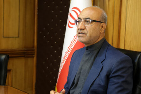 مرز سومار در مسیر تبدیل به دومین گذرگاه اربعینی کرمانشاه/ تکمیل سالن مسافری تا هفته آینده