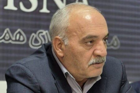 نماینده مجلس: حضور باشکوه مردم در آیین تشییع قائد امت، تجلی اقتدار ملی است
