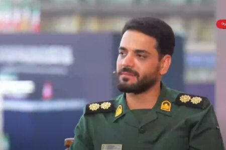 سرهنگ تاجیک: خواست رهبر شهید اتحاد بود