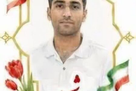 شهادت «استوار دوم علیرضا بالیده» فرزند خراسان جنوبی در بوشهر